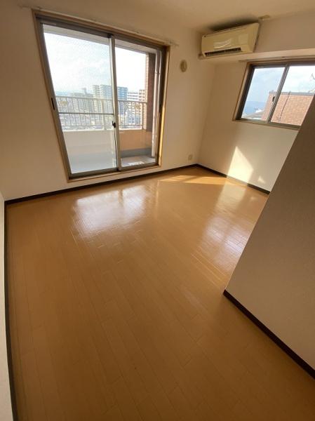 寝屋川市香里新町のアパート