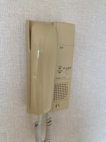 寝屋川市香里新町のアパート