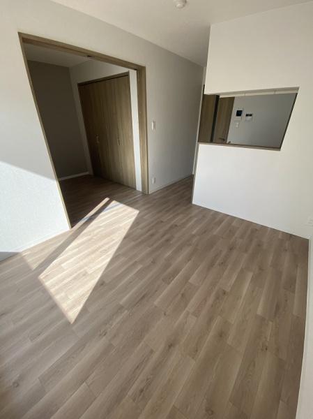 寝屋川市池田本町のアパート