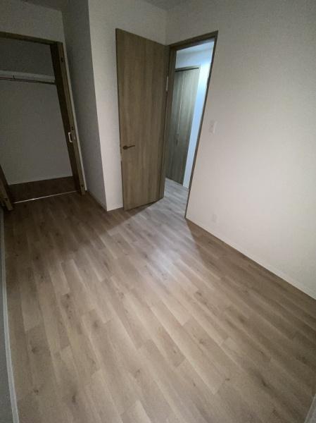 寝屋川市池田本町のアパート