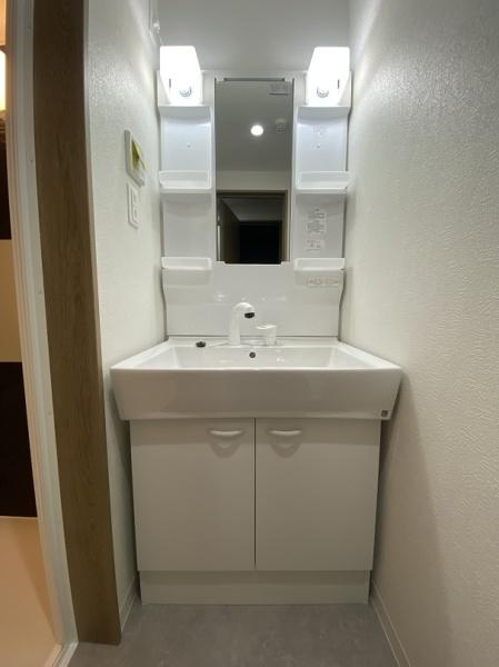 寝屋川市池田本町のアパート