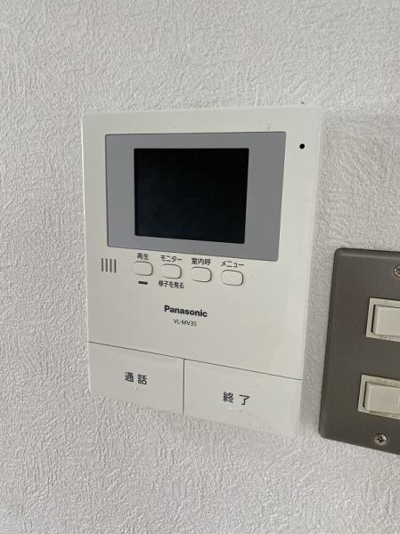 寝屋川市長栄寺町のアパート
