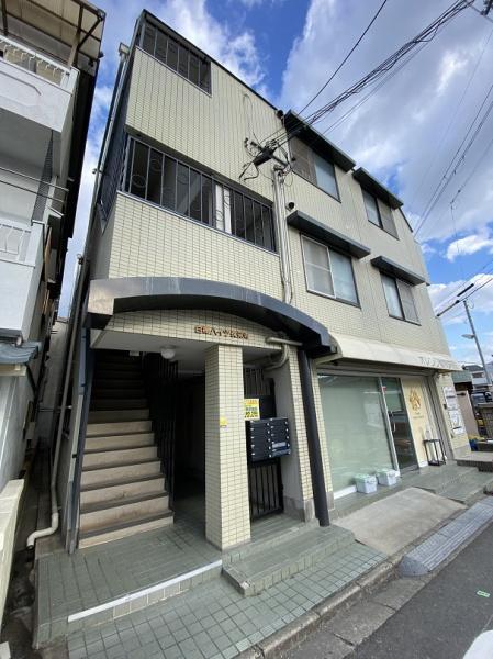 白樺ハイツ長栄寺