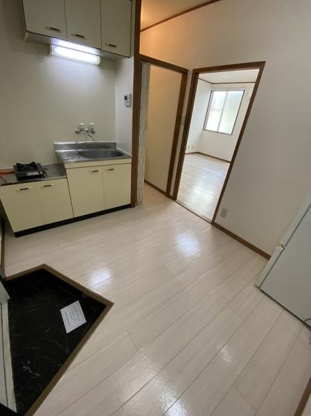 門真市舟田町のマンション