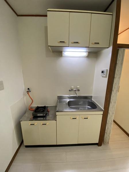 門真市舟田町のマンション