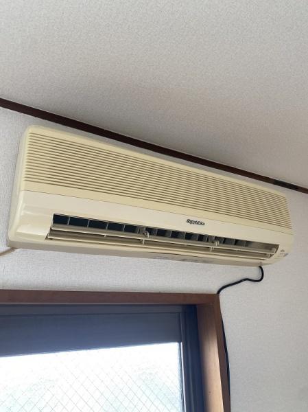 門真市舟田町のマンション