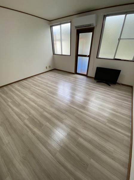 門真市舟田町のマンション