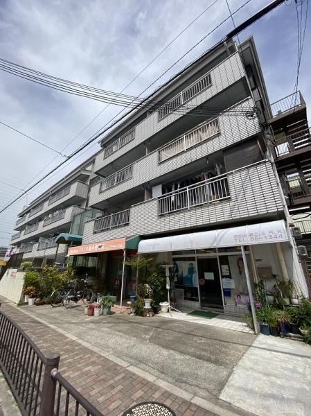 門真市舟田町のマンション