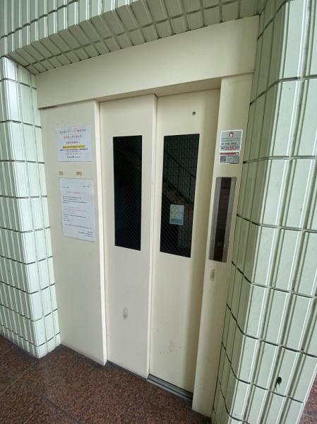 門真市舟田町のマンション