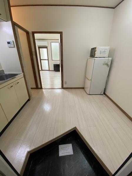 門真市舟田町のマンション