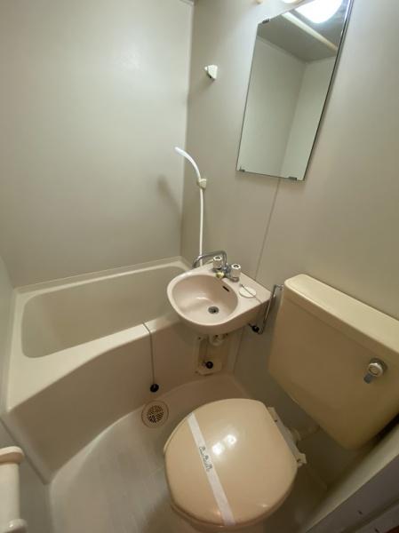 門真市舟田町のマンション