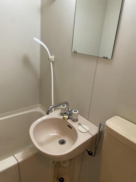 門真市舟田町のマンション