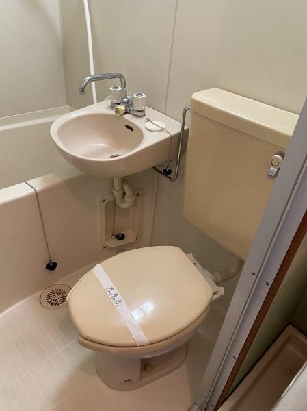 門真市舟田町のマンション