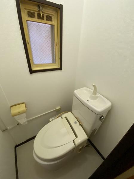 寝屋川市大利町のアパート