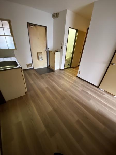 寝屋川市大利町のアパート