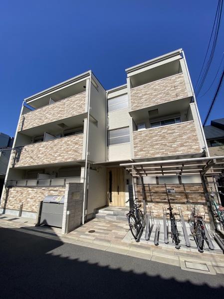 クリエオーレ元町