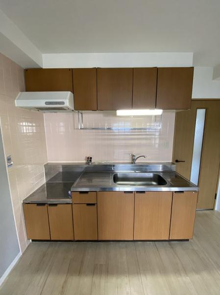 寝屋川市点野２丁目のマンション