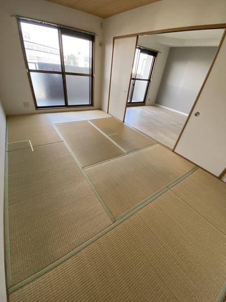寝屋川市点野２丁目のマンション