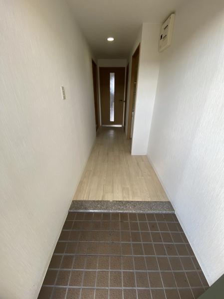 寝屋川市点野２丁目のマンション