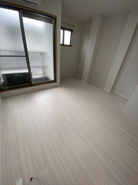 門真市城垣町のマンション