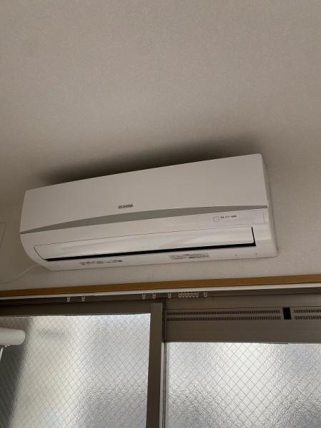 門真市城垣町のマンション