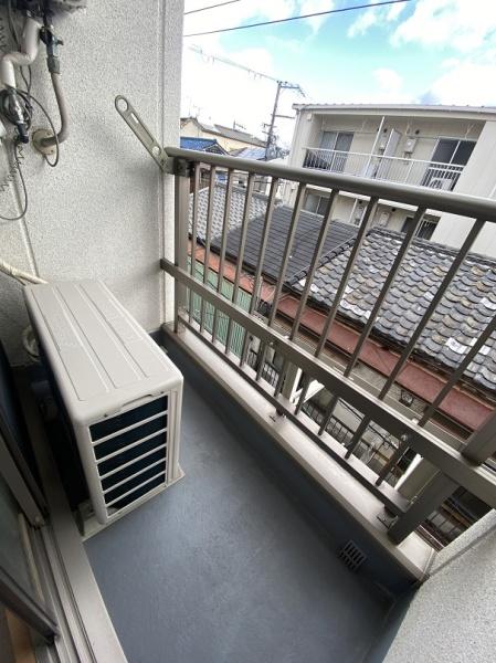 門真市城垣町のマンション