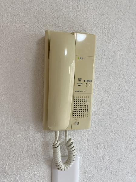 門真市城垣町のマンション