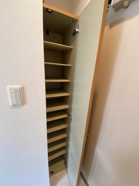 門真市城垣町のマンション