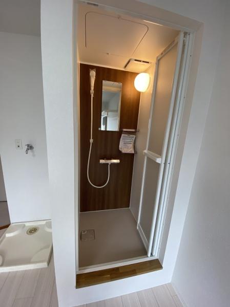 門真市城垣町のマンション