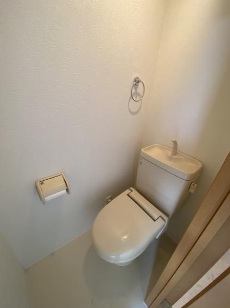 門真市城垣町のマンション