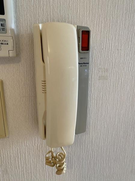 寝屋川市太間町のアパート