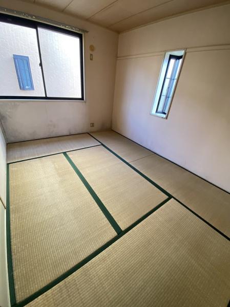 寝屋川市太間町のアパート