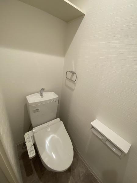 門真市野里町のアパート