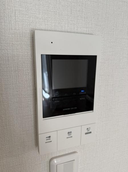 門真市野里町のアパート