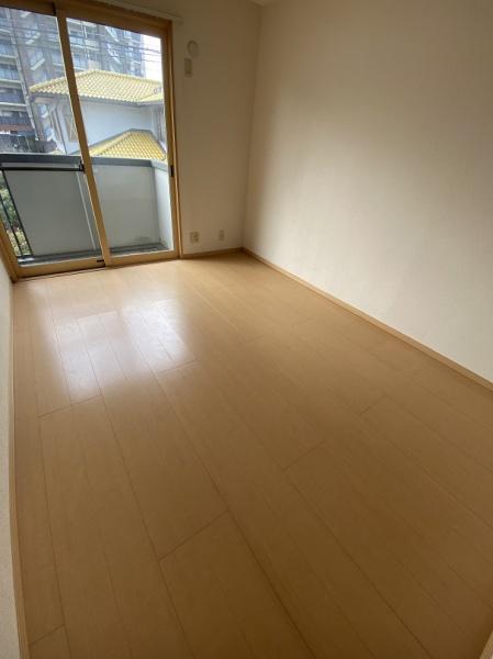 寝屋川市打上新町のテラスハウス