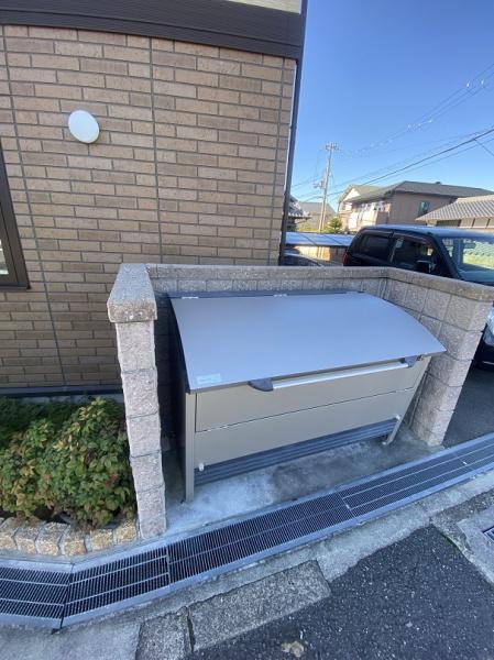 フェリーチェSAIDO