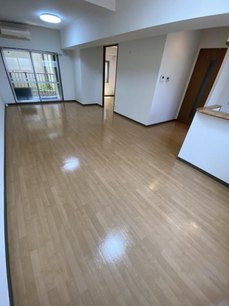 枚方市香里園町のマンション