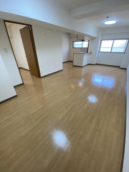 枚方市香里園町のマンション