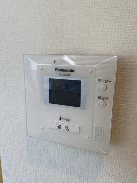 枚方市香里園町のマンション