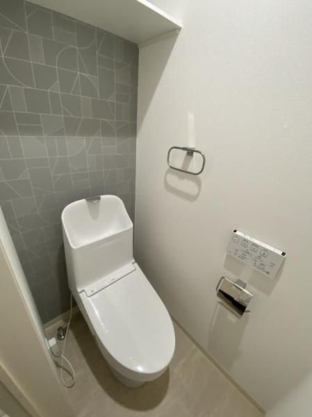 門真市上島町のアパート