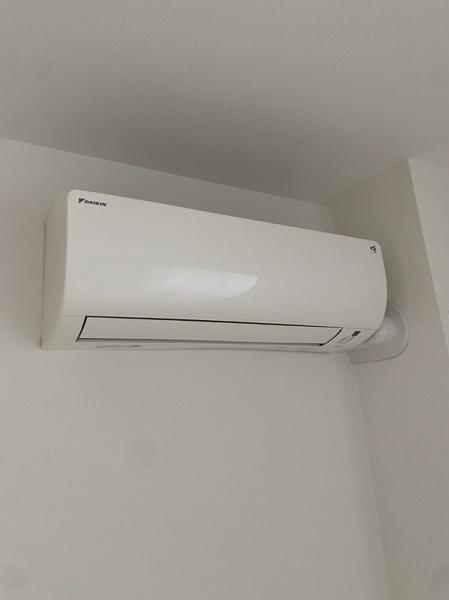 門真市上島町のアパート