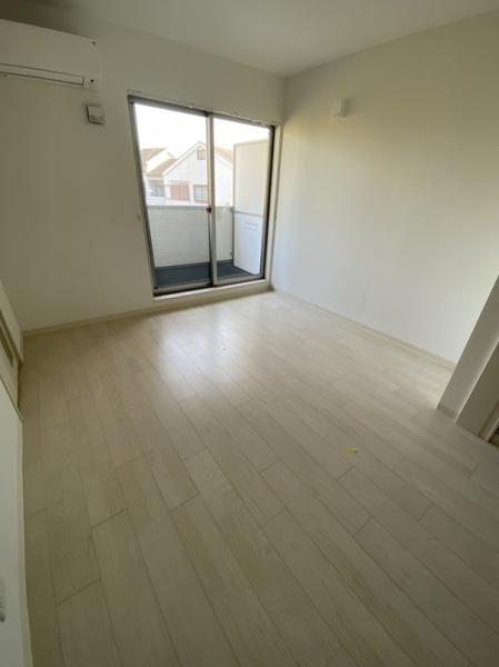 門真市上島町のアパート