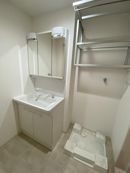 門真市上島町のアパート