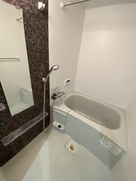 門真市上島町のアパート