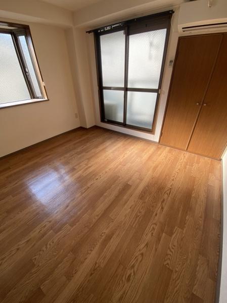 寝屋川市萱島桜園町のマンション