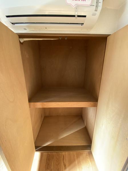 寝屋川市萱島桜園町のマンション