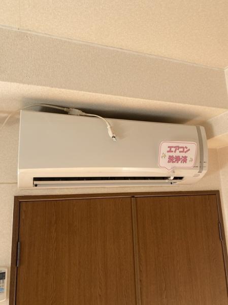 寝屋川市萱島桜園町のマンション