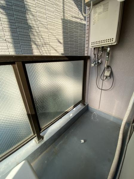 寝屋川市萱島桜園町のマンション