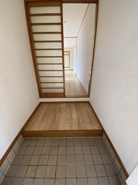 菅又マンション