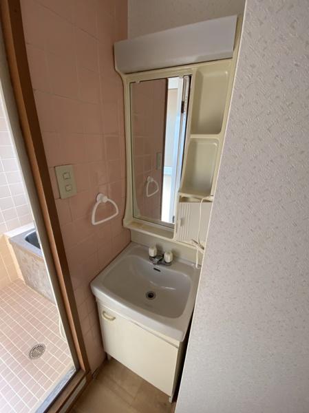 菅又マンション